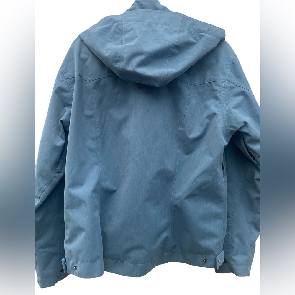 Marmot Performance Windproof Shell Short Jacket S… - image 2